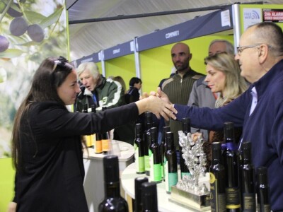 15. Dani mladog maslinovog ulja u Vodnjanu