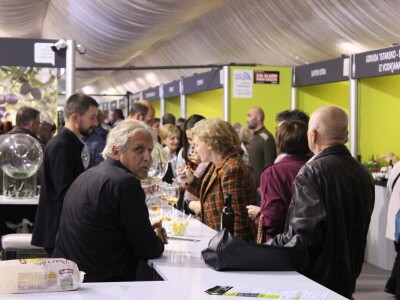 15. Dani mladog maslinovog ulja u Vodnjanu
