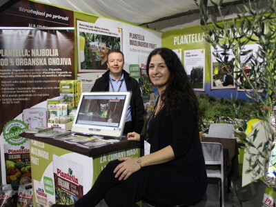 15. Dani mladog maslinovog ulja u Vodnjanu