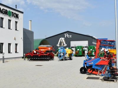 15 godina Agro-toka