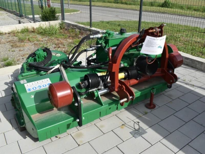 15 godina Agro-toka
