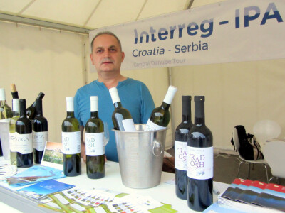 15. Interfest, Novi Sad 15. Interfest, Novi Sad