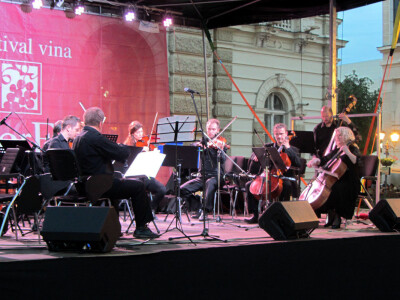 15. Interfest, Novi Sad 15. Interfest, Novi Sad