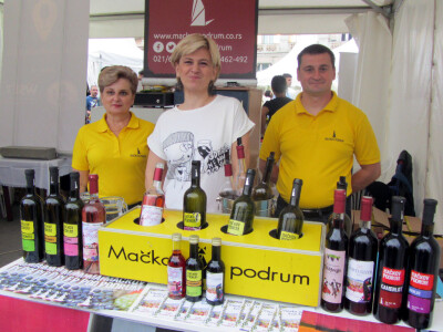 15. Interfest, Novi Sad 15. Interfest, Novi Sad