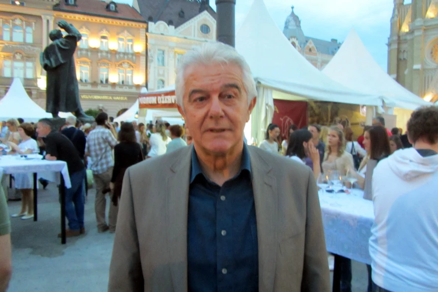 Negovanović