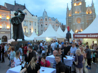 15. Interfest, Novi Sad 15. Interfest, Novi Sad