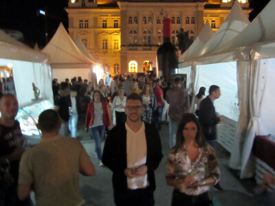 15. Interfest, Novi Sad 15. Interfest, Novi Sad