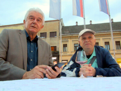 15. Interfest, Novi Sad 15. Interfest, Novi Sad