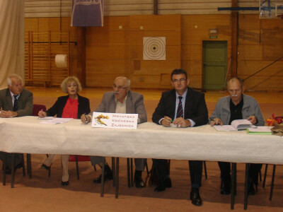 Hrvatska voćarska zajednica na okruglom stolu