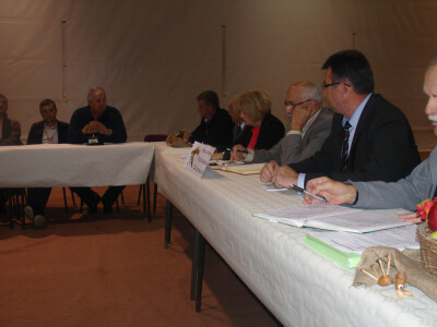 Hrvatska voćarska zajednica na okruglom stolu