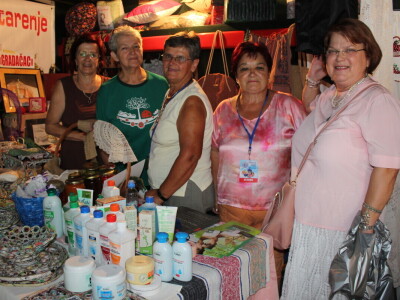 15. listopada: Svjetski dan seoskih žena!