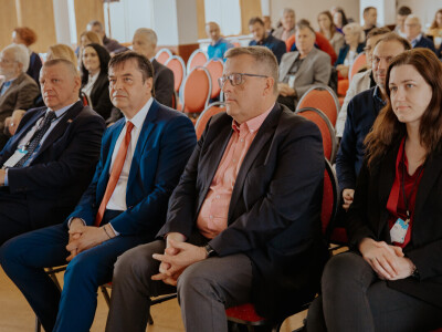 15. Međunarodna konferencija o akvakulturi Vukovar