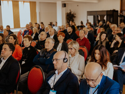 15. Međunarodna konferencija o akvakulturi Vukovar