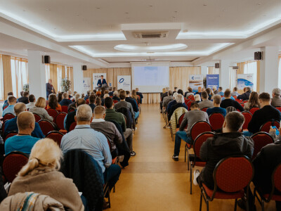 15. Međunarodna konferencija o akvakulturi Vukovar