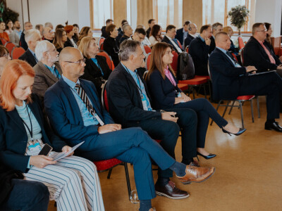 15. Međunarodna konferencija o akvakulturi Vukovar