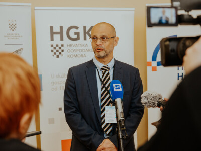 15. Međunarodna konferencija o akvakulturi Vukovar