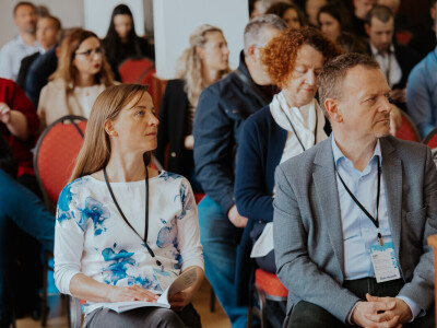 15. Međunarodna konferencija o akvakulturi Vukovar