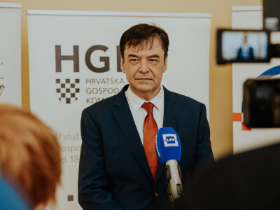 15. Međunarodna konferencija o akvakulturi Vukovar