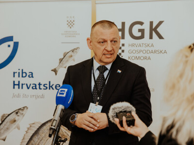 15. Međunarodna konferencija o akvakulturi Vukovar