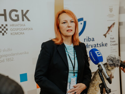 15. Međunarodna konferencija o akvakulturi Vukovar