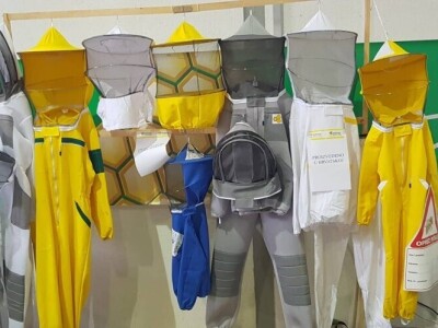 15. međunarodni pčelarski sajam