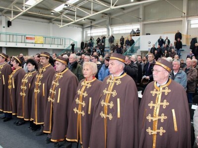 15. međunarodni pčelarski sajam