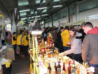 15. međunarodni pčelarski sajam