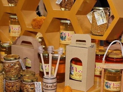 15. međunarodni pčelarski sajam