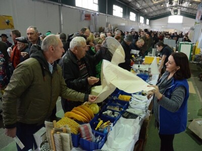 15. međunarodni pčelarski sajam