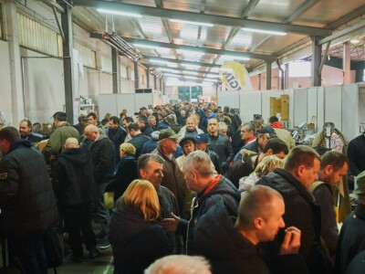 15. međunarodni pčelarski sajam