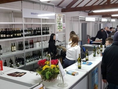 15. međunarodni pčelarski sajam