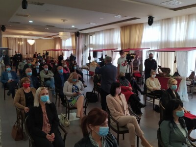 15. Nacionalni sajam pršuta u Sinju