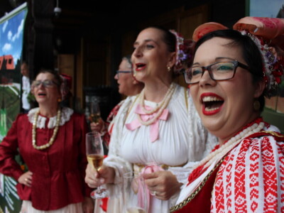 15. oktobar: Svetski dan seoskih žena!