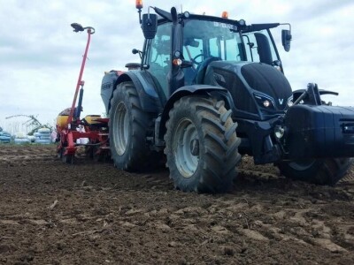 15. travnja, dvanaesti dan