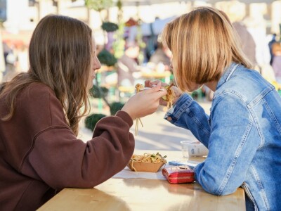 15. ZeGeVege festival