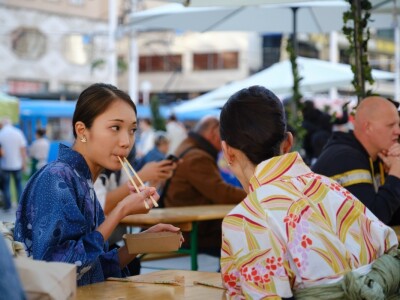 15. ZeGeVege festival