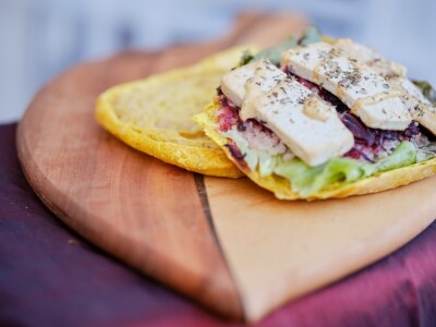 15. ZeGeVege festival