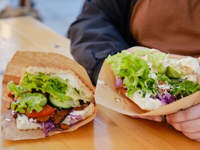 15. ZeGeVege festival