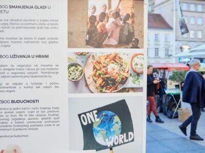 15. ZeGeVege festival