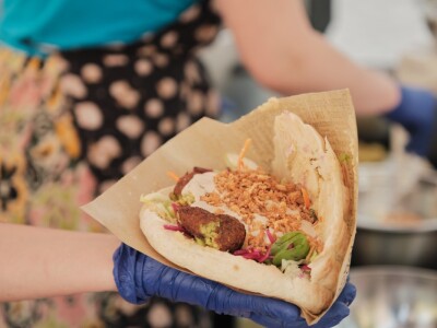 15. ZeGeVege festival