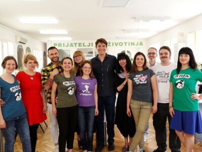 15. ZeGeVege festival