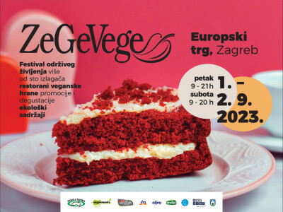 15. ZeGeVege festival