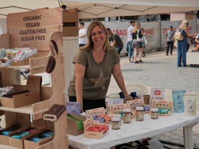 15. ZeGeVege festival