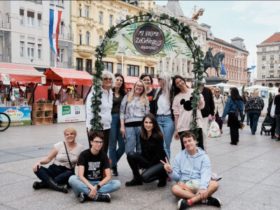 15. ZeGeVege festival