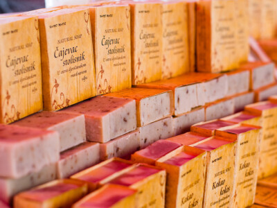 15. ZeGeVege festival