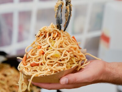 15. ZeGeVege festival