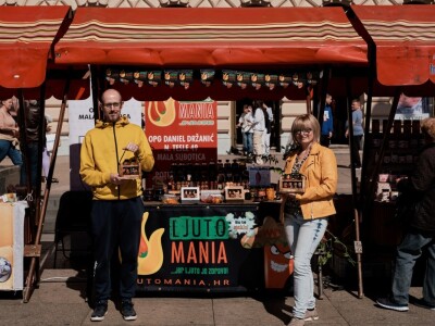 15. ZeGeVege festival