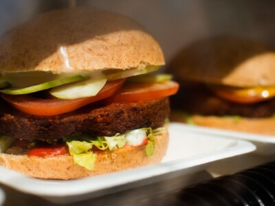 15. ZeGeVege festival