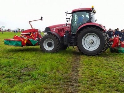 Posjet tvrtki Kvernerland u Češkoj