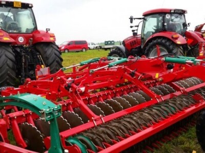 Posjet tvrtki Kvernerland u Češkoj